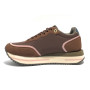 Scarpe U.S. POLO Donna sneaker Sacha009 dark brown D26UP10