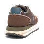 Scarpe U.S. POLO Donna sneaker Sacha009 dark brown D26UP10