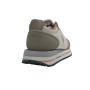 Scarpe U.S. POLO Donna sneaker Sacha009 white/light gray D26UP09