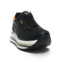 Sneaker donna Alviero Martini 1A Classe ecopelle black D26PC05 Z 1317 301E