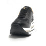 Sneaker donna Alviero Martini 1A Classe ecopelle black D26PC05 Z 1317 301E