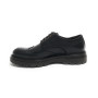 Scarpe uomo Ambitious francesina stringata in pelle black U26AM09 13699-6583AM
