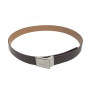 Cinta EA7 Emporio Armani chocolate brown C26EA17 7X000091 AF14319 M6200