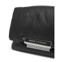 Borsa donna a tracolla Armani Exchange soft nero B26AX26 XW000357 AF17240 UC001