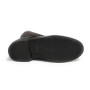 Scarpe uomo Ambitious polacchino stringato in pelle brown U26AM07 12432-6811AM