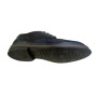 Scarpe uomo Ambitious in pelle Blu combi U26AM02 12391C-11239AM