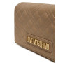 Borsa donna Love Moschino a spalla/tracolla beige B26MO122 JC4079PP0NLA0104