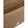 Borsa donna Love Moschino a spalla/tracolla beige B26MO122 JC4079PP0NLA0104