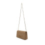 Borsa donna Love Moschino a spalla/tracolla beige B26MO122 JC4079PP0NLA0104