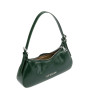 Borsa donna Love Moschino a mano/spalla Hobo verde B26MO119 JC4390PP0NKP085A