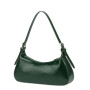 Borsa donna Love Moschino a mano/spalla Hobo verde B26MO119 JC4390PP0NKP085A
