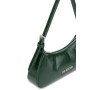 Borsa donna Love Moschino a mano/spalla Hobo verde B26MO119 JC4390PP0NKP085A
