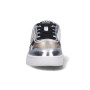 Scarpe donna Colmar sneaker Austin shine 133 white/ metal D26CO08