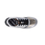 Scarpe donna Colmar sneaker Austin shine 133 white/ metal D26CO08