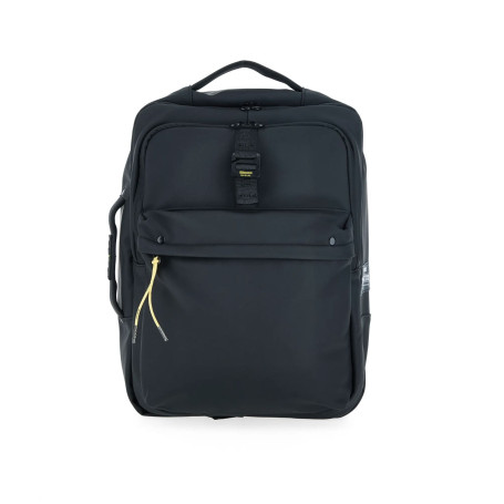 Zaino uomo Blauer black B26BU02 F5AXEL03/RUB