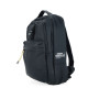 Zaino uomo Blauer black B26BU02 F5AXEL03/RUB