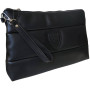 Borsa donna Blauer pochette black B26BU07 F5ENVELXS01/CUS