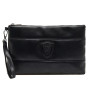 Borsa donna Blauer pochette black B26BU07 F5ENVELXS01/CUS