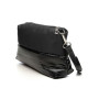 Borsa donna Blauer pochette black B26BU08 F5MIRA01/PAD