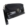 Borsa donna Blauer pochette black B26BU08 F5MIRA01/PAD