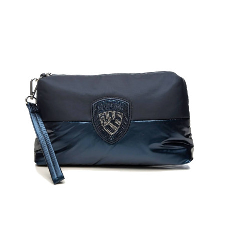 Borsa donna Blauer pochette navy B26BU09 F5MIRA01/PAD