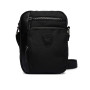 Borsa uomo Blauer a tracolla nero B26BU23 F5CROSBY01/AVE