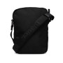 Borsa uomo Blauer a tracolla nero B26BU23 F5CROSBY01/AVE