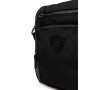 Borsa uomo Blauer a tracolla nero B26BU23 F5CROSBY01/AVE