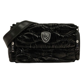 Borsa donna Blauer Jenna01 in nylon trapuntato black B26BU18 F5JENNA01/SOF