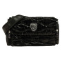 Borsa donna Blauer Jenna01 in nylon trapuntato black B26BU18 F5JENNA01/SOF