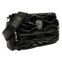 Borsa donna Blauer Jenna01 in nylon trapuntato black B26BU18 F5JENNA01/SOF