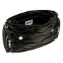 Borsa donna Blauer Jenna01 in nylon trapuntato black B26BU18 F5JENNA01/SOF