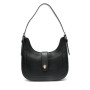 Borsa donna Blauer hobo Ely01 nero B26BU34 F5ELY01/LAN