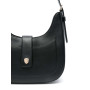 Borsa donna Blauer hobo Ely01 nero B26BU34 F5ELY01/LAN