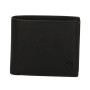 Portafoglio uomo Blauer wallet in pelle A26BU02 F5COP01/LIA/BLK