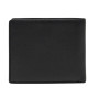 Portafoglio uomo Blauer wallet in pelle A26BU02 F5COP01/LIA/BLK