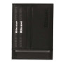 Portafoglio uomo Blauer card holder in pelle A26BU01 F5CPV01/LIA/BLK