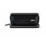 Portafoglio zip around Braccialini Monorange nero A23BR02 B16290