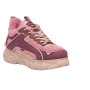 Sneaker donna Buffalo Cld Chai warm vegan purple/rose D26BF09 BN1636530