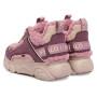 Sneaker donna Buffalo Cld Chai warm vegan purple/rose D26BF09 BN1636530