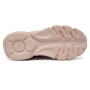 Sneaker donna Buffalo Cld Chai warm vegan purple/rose D26BF09 BN1636530
