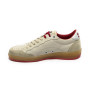 Sneaker uomo Blauer Murray white/red U26BU14 S5MURRAY01/RAC