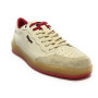 Sneaker uomo Blauer Murray white/red U26BU14 S5MURRAY01/RAC