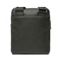 Borsa Guess tracolla uomo certosa xbody flat saffiano black UBS26GU02 HMECSAP3123
