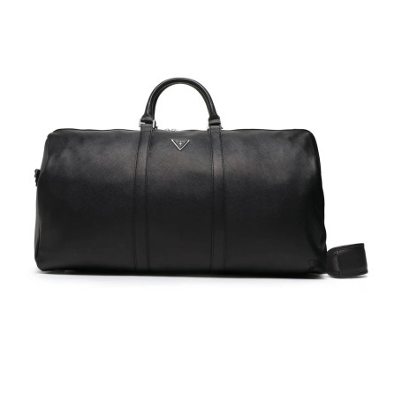Borsone uomo Guess Milano weekender nero BS26GU04 TMECSAP3135