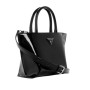 Borsa donna Guess Arnela mini tote black BS26GU05 NY949675
