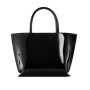Borsa donna Guess Arnela mini tote black BS26GU05 NY949675