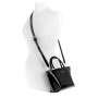 Borsa donna Guess Arnela mini tote black BS26GU05 NY949675