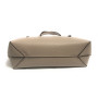 Borsa Guess shopper Brenton reversible tote con pochette dark taupe BS26GU07 PG964823