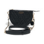Borsa Guess Isemay mini crossbody black BS26GU10 GG962872